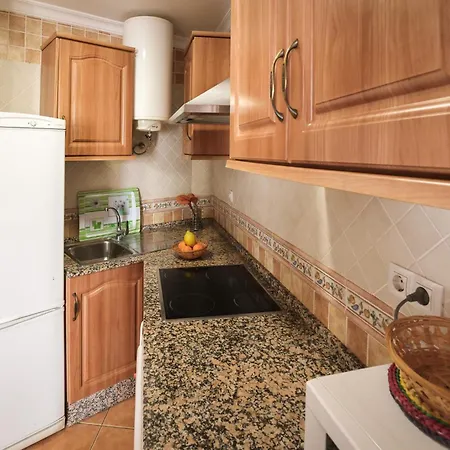 Juan Relinque 4 - Hello Vejer Apartment