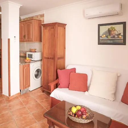 Apartment Juan Relinque 4 - Hello Vejer