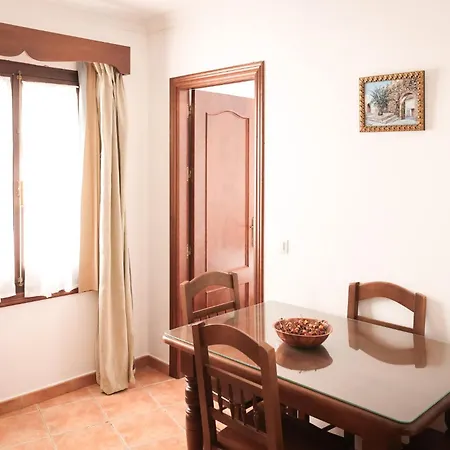 Apartment Juan Relinque 4 - Hello Vejer *