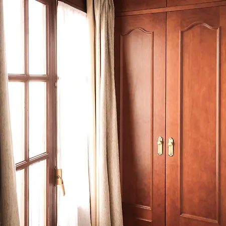 Juan Relinque 4 - Hello Vejer Apartment