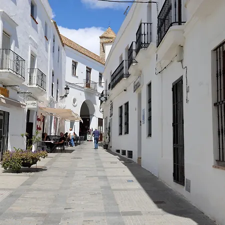 Juan Relinque 4 - Hello Vejer *