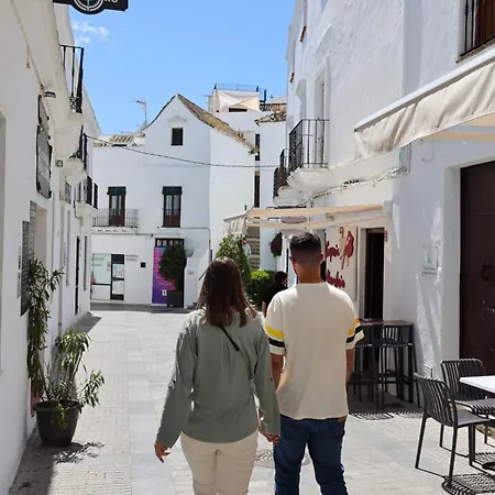 Juan Relinque 4 - Hello Vejer Vejer de la Frontera