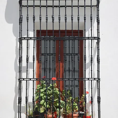 Juan Relinque 4 - Hello Vejer Apartment Vejer de la Frontera